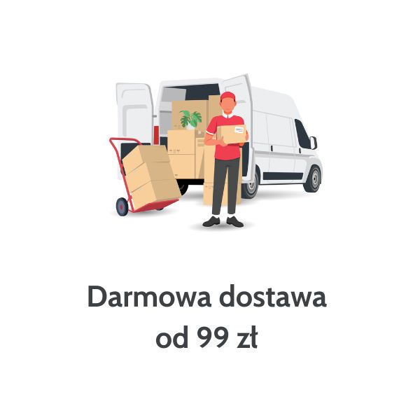 darmowa dostawa